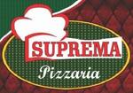 Logotipo Pizzaria Suprema
